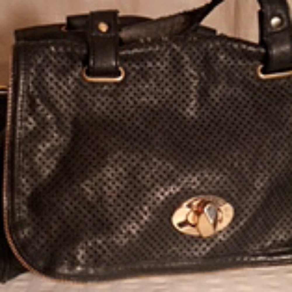 Urban Expression bag